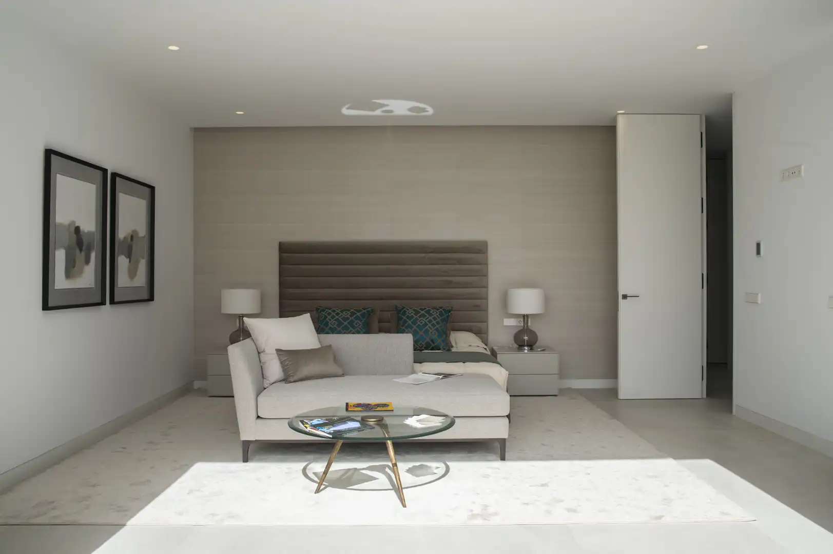 Haus mit Pool zum Verkauf in Marbella Centro, imagen 20