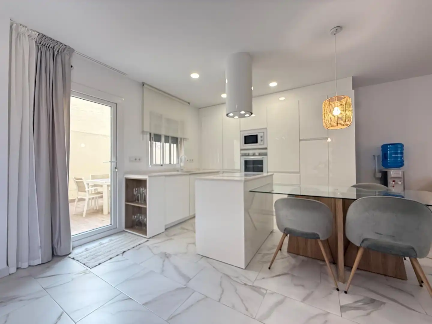 Maison mitoyenne à vendre à El Rocío - La Milagrosa, imagen 9