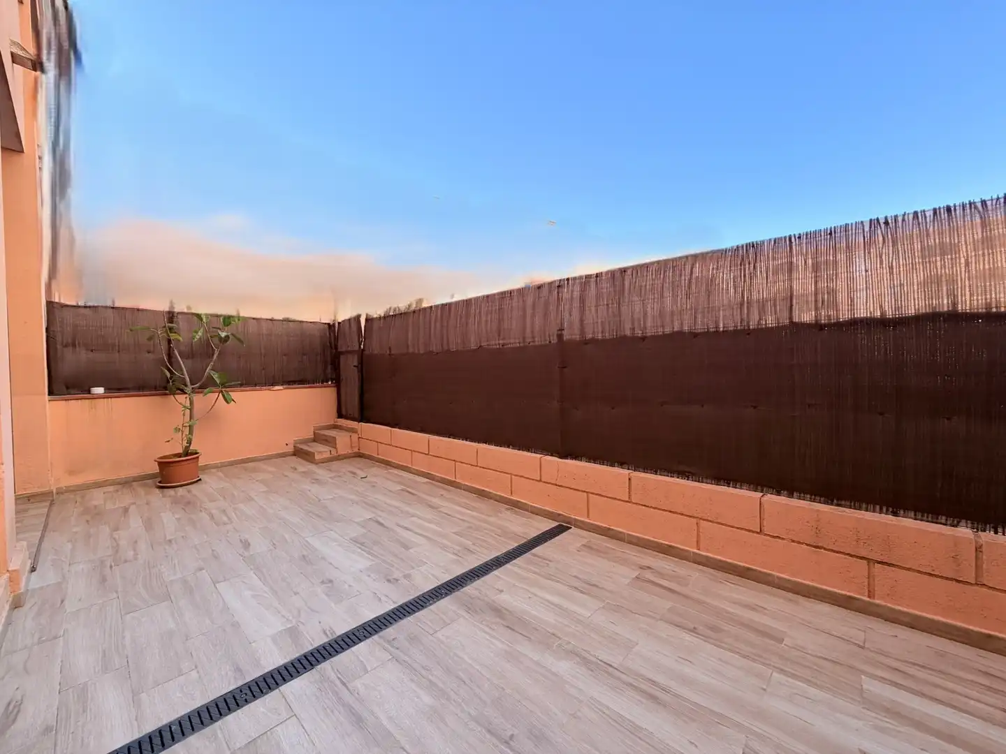 Terrace of Ground floor for sale in  Palma de Mallorca  with Air Conditioner, Heating and Terrace