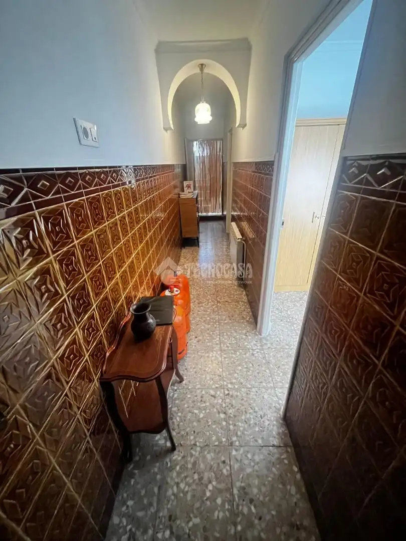 Casa adosada en venta en Puertollano con Calefacción