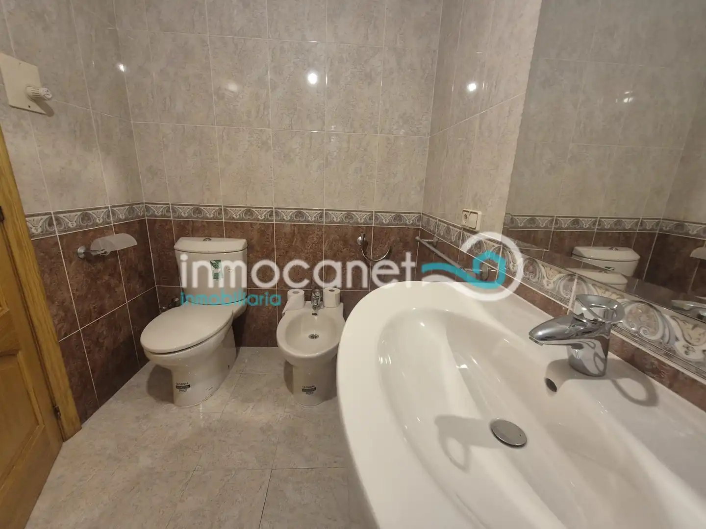 Baño de Piso en venta en Oliva