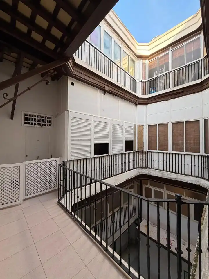 Wohnung mit Terrasse zum Verkauf in El Pópulo - Santa María, imagen 19