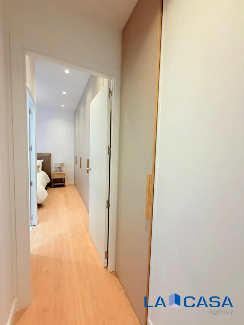 Ground floor for sale in Madrid  with Heating