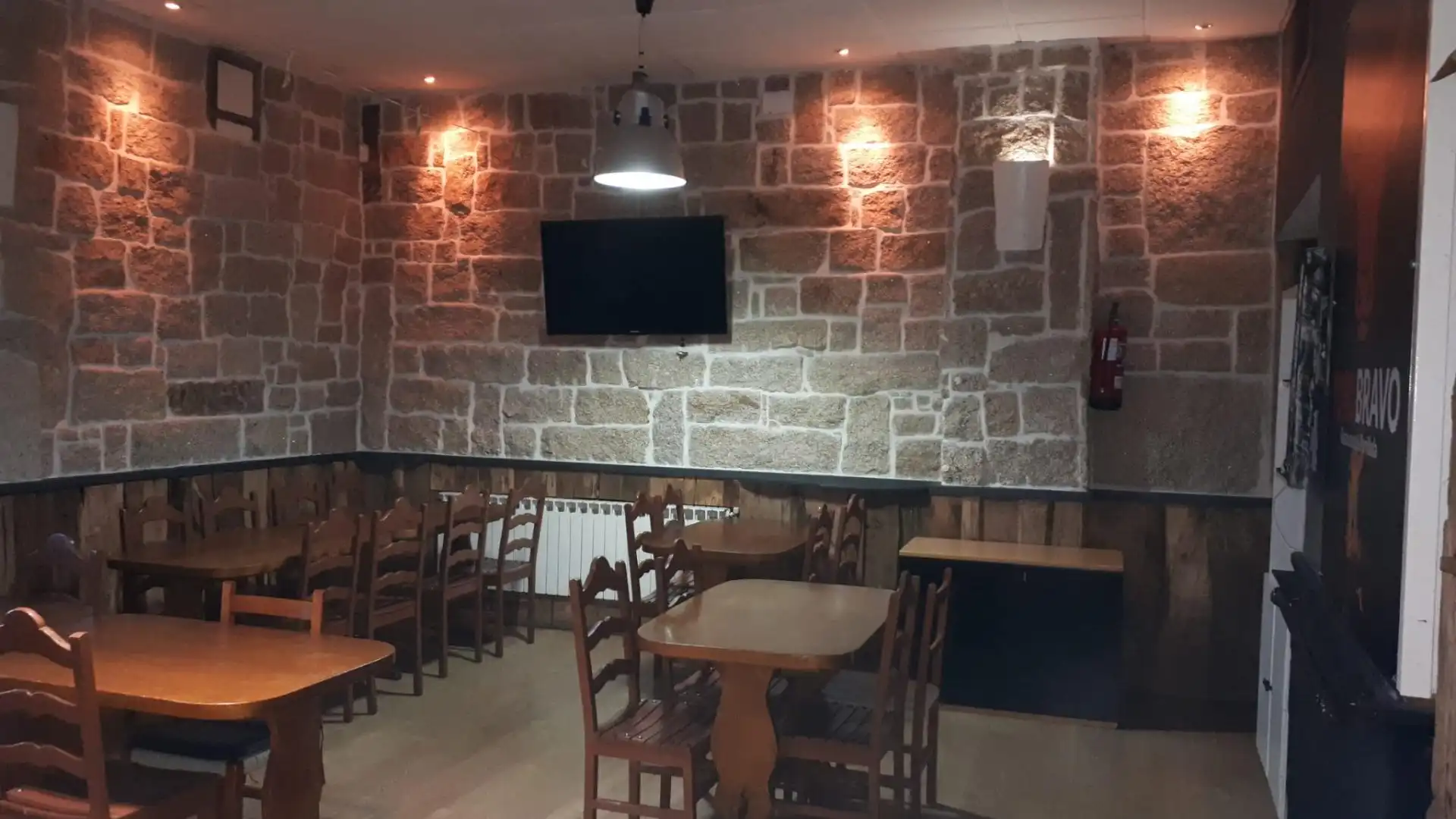 Local de alquiler en Verín