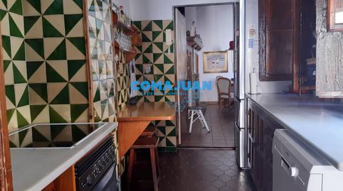 Foto 5 de Finca rústica en venda a Centre, Barcelona