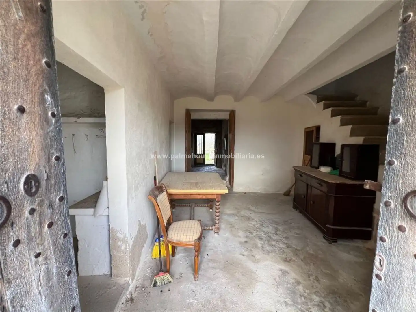 Casa rústica en venta en Llubí, imagen 13