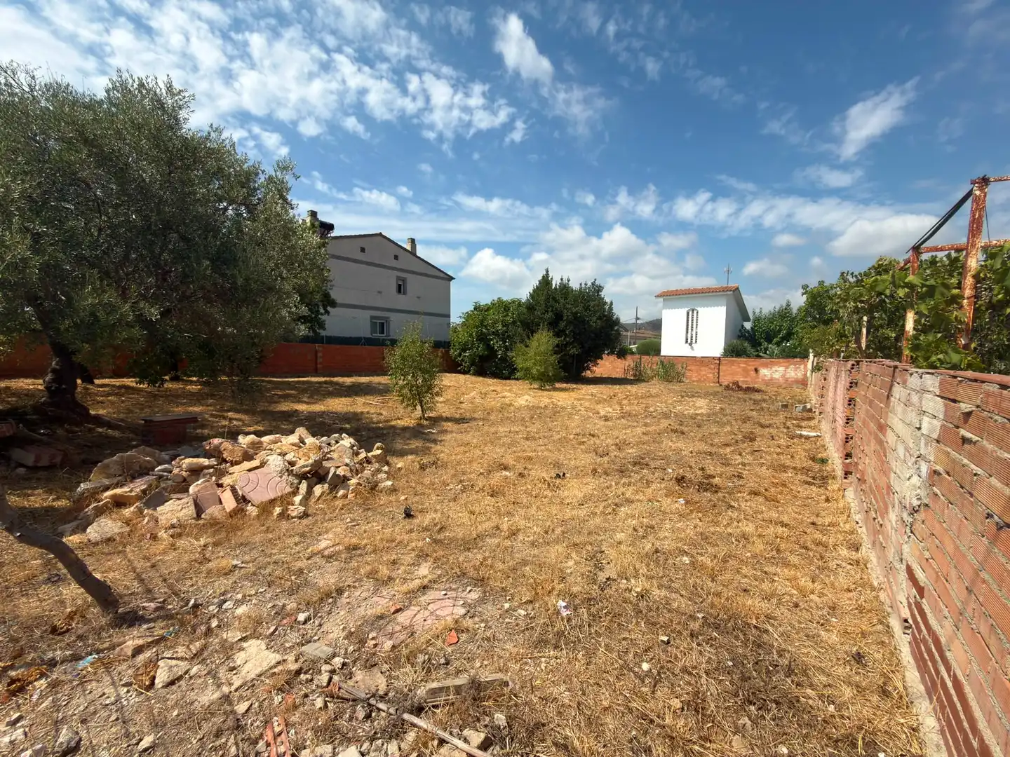 Terreno residencial en venta en Carrer de Sant Jordi, imagen 5