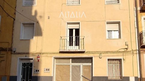 EDIFICIO EN VENTA EN EL CENTRO DE CUENCA