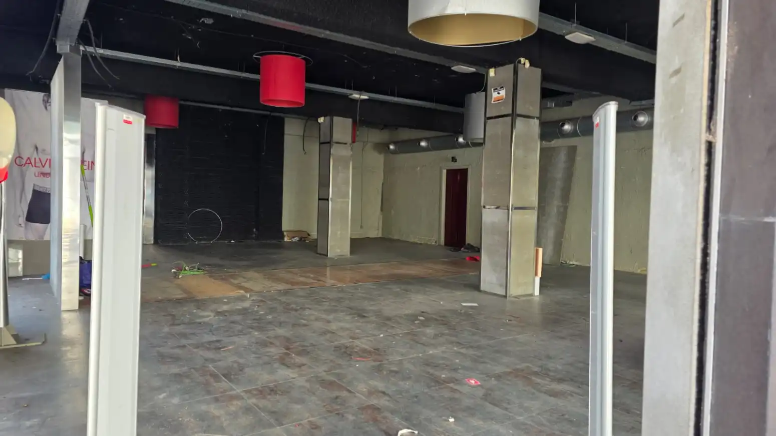 Local comercial de lloguer a Puerto de Sagunto, imagen 10