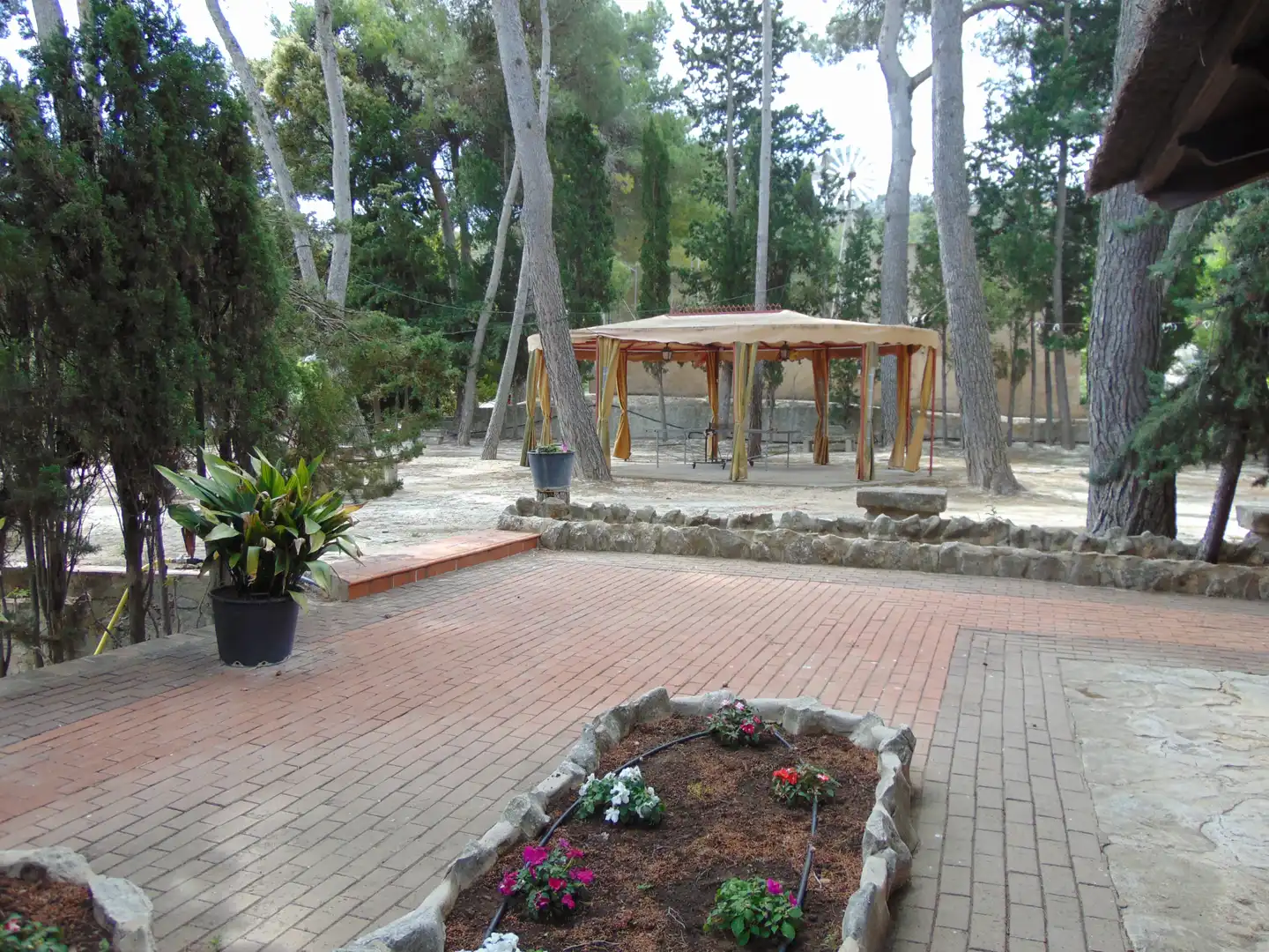 Casa rustica con piscina in vendita a Partida Polop Baix, imagen 83