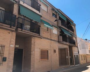 Exterior view of Flat for sale in San Pedro del Pinatar