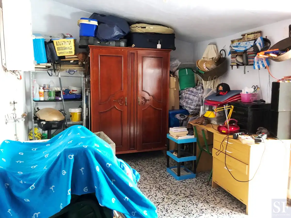Adossat en venda a Canillas de Aceituno, imagen 12