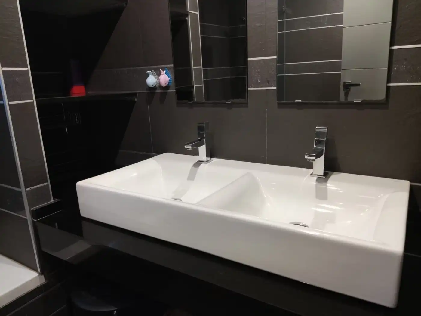 Flat for rent in Ciudad Jardín - Zoco