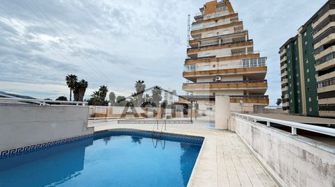 Foto 3 de Apartamento en venta en Paseo Llac, Passeig del, Tavernes de la Valldigna, Valencia