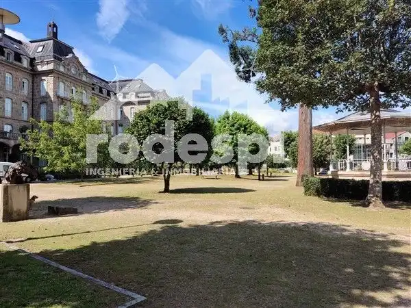 Flat with pool for sale in Mondariz-Balneario, imagen 25