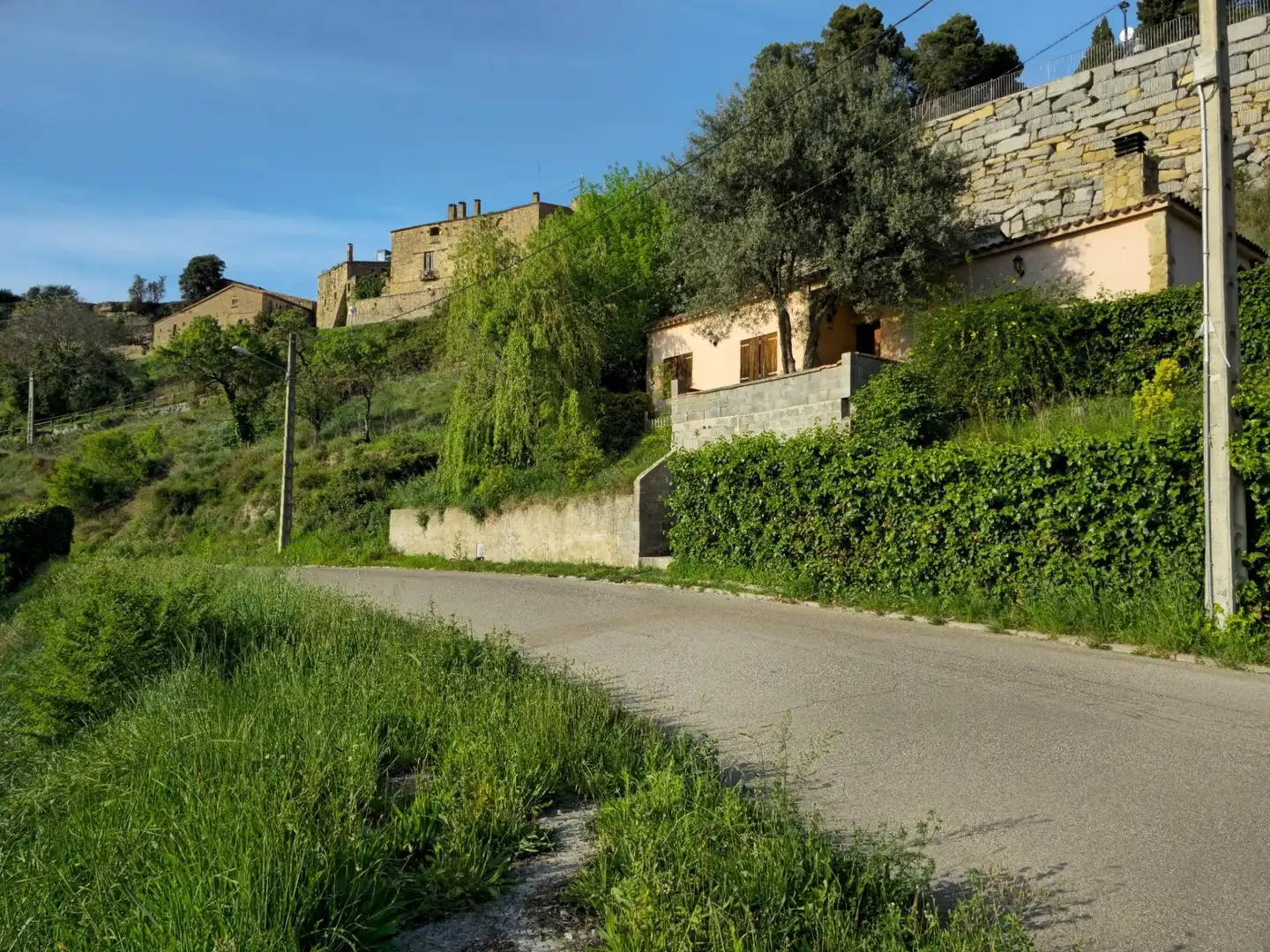 Residential land for sale in la Quintana 8, imagen 6