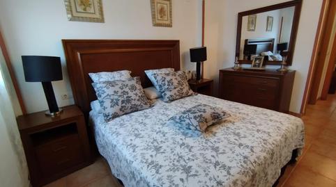 Foto 5 de Pis de lloguer a Las Salinas, Almería