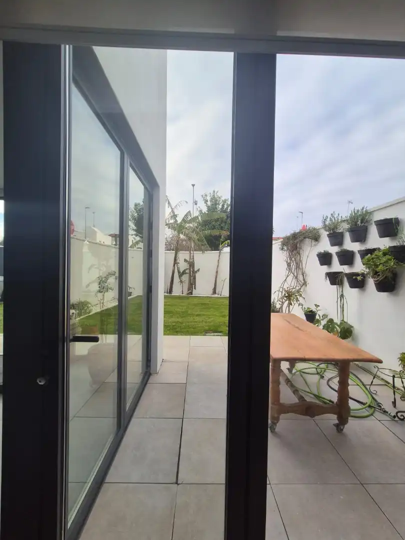 Terrassa de Casa o xalet en venda en Bormujos amb Jardí privat i Terrassa