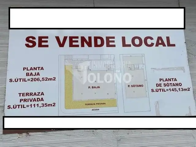 Local comercial en venta en Alesanco, imagen 4