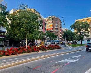 Exterior view of Building for sale in Alicante / Alacant