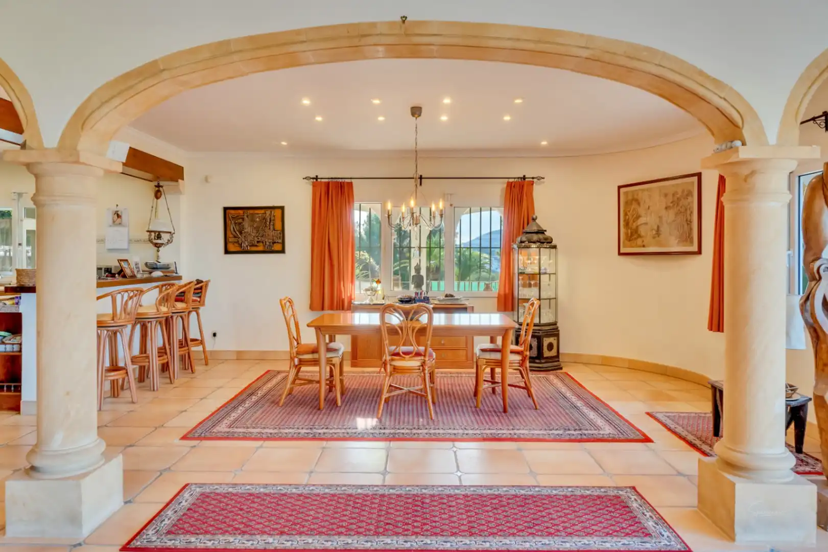 Chalet con terraza en venta en Portichol - Balcón al Mar, imagen 18