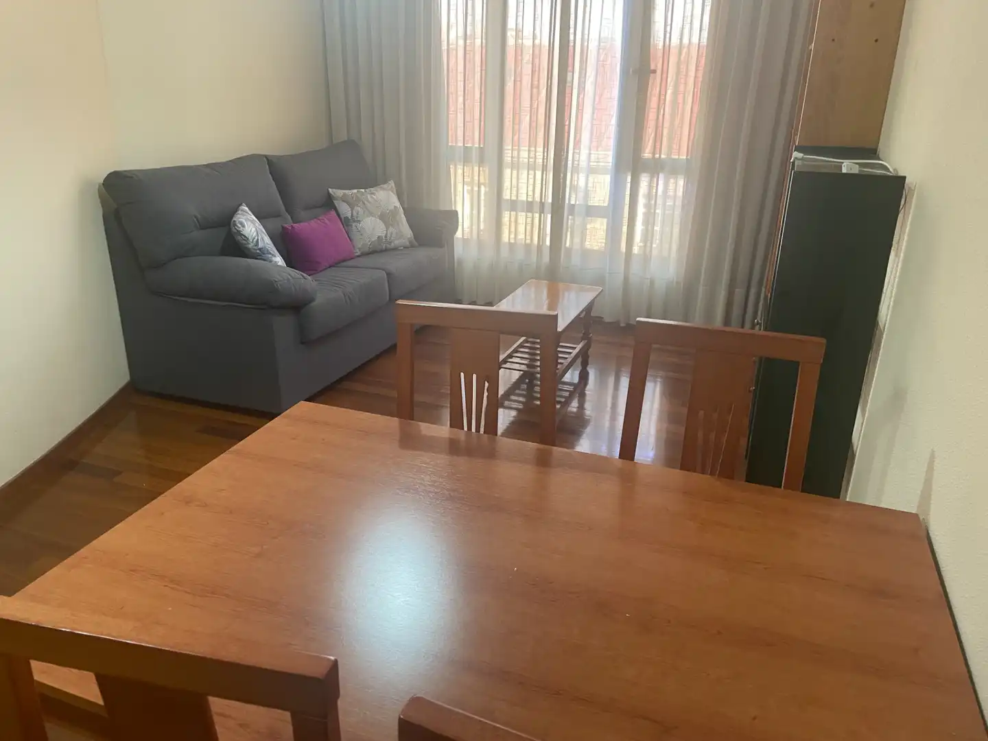 Apartment mit Aufzug zur Miete in Rúa de Urzáiz 157, imagen 2