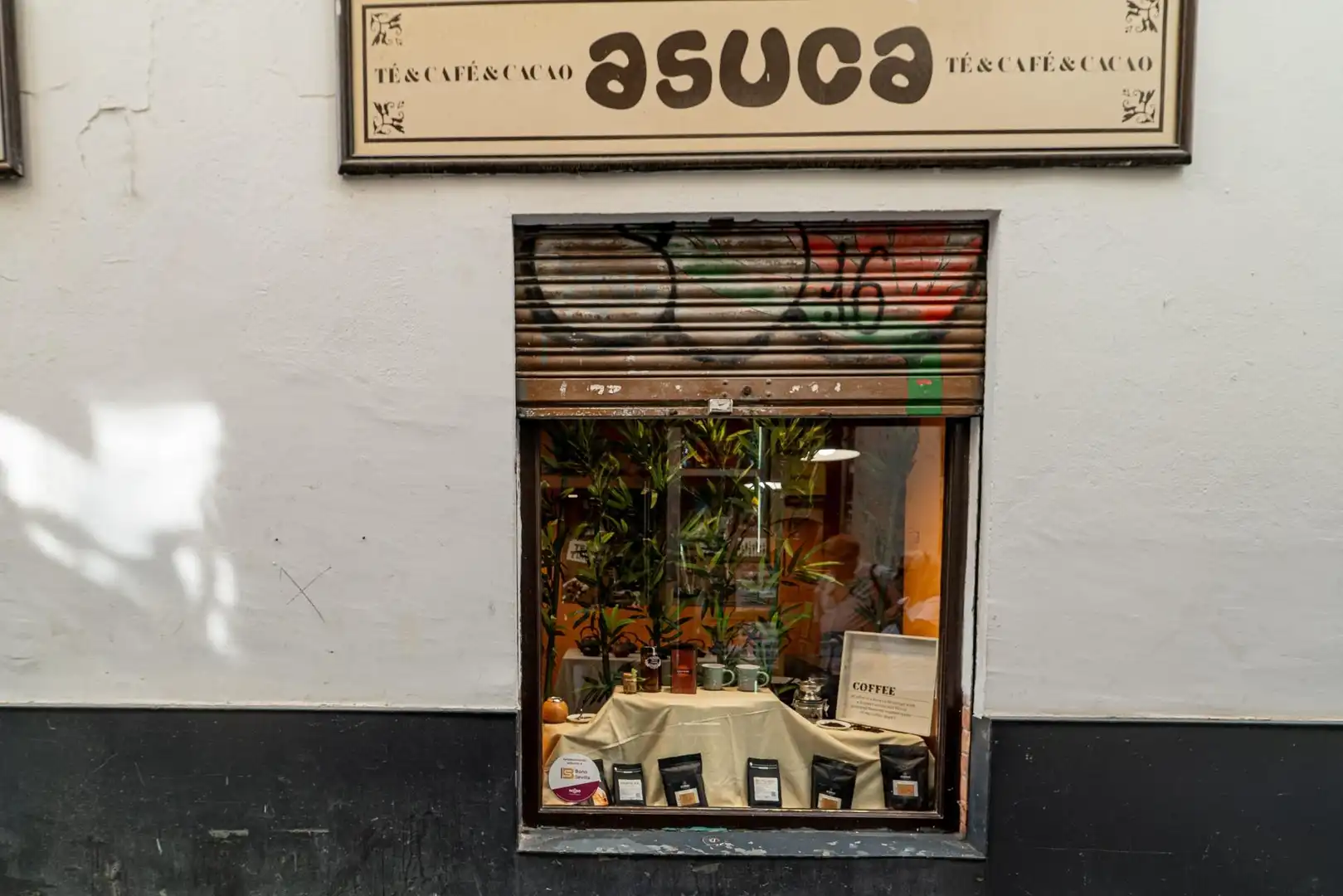 Local comercial en traspàs a Calle ARGUIJO, imagen 10