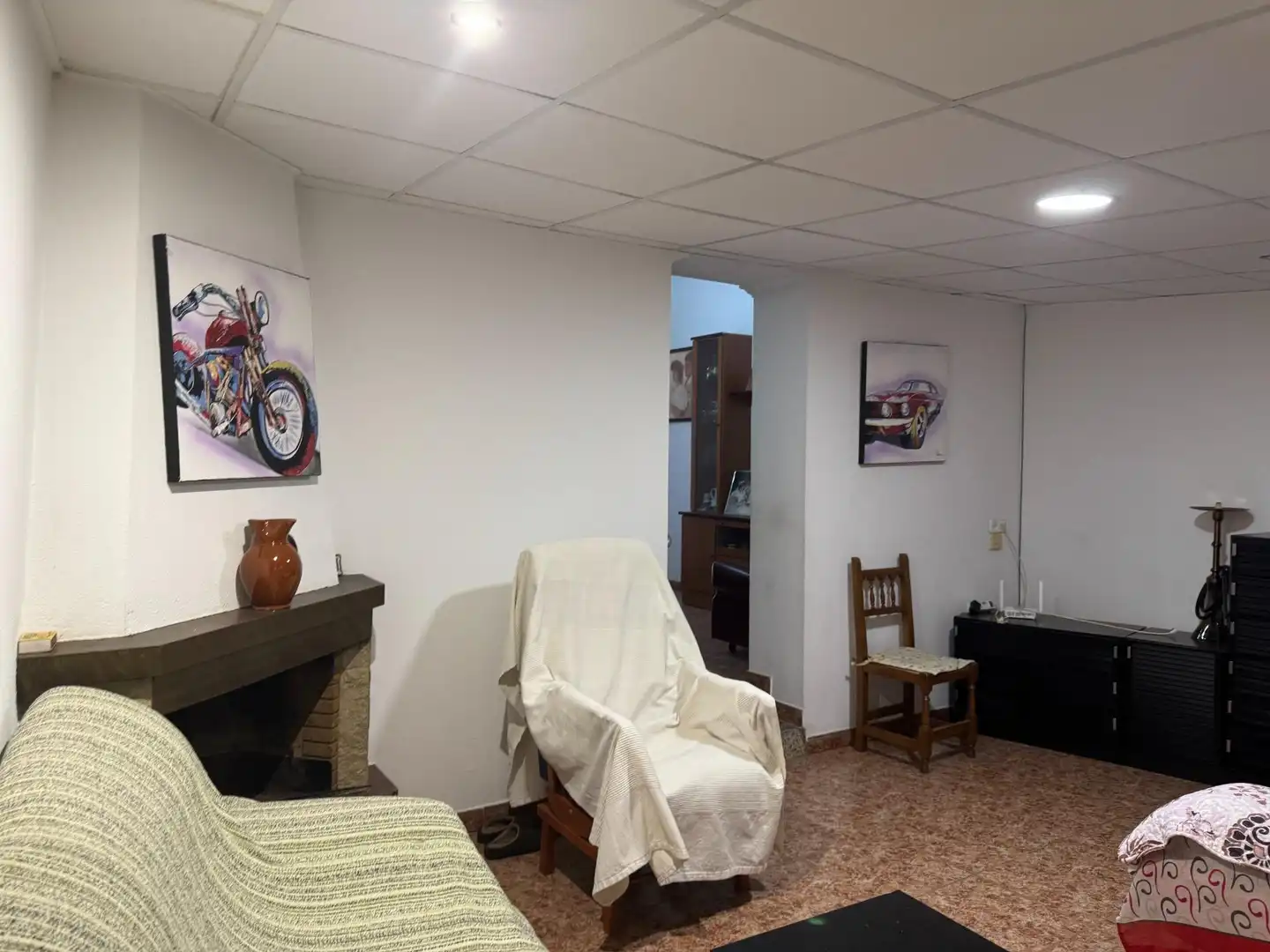Houses for sale in Murcia