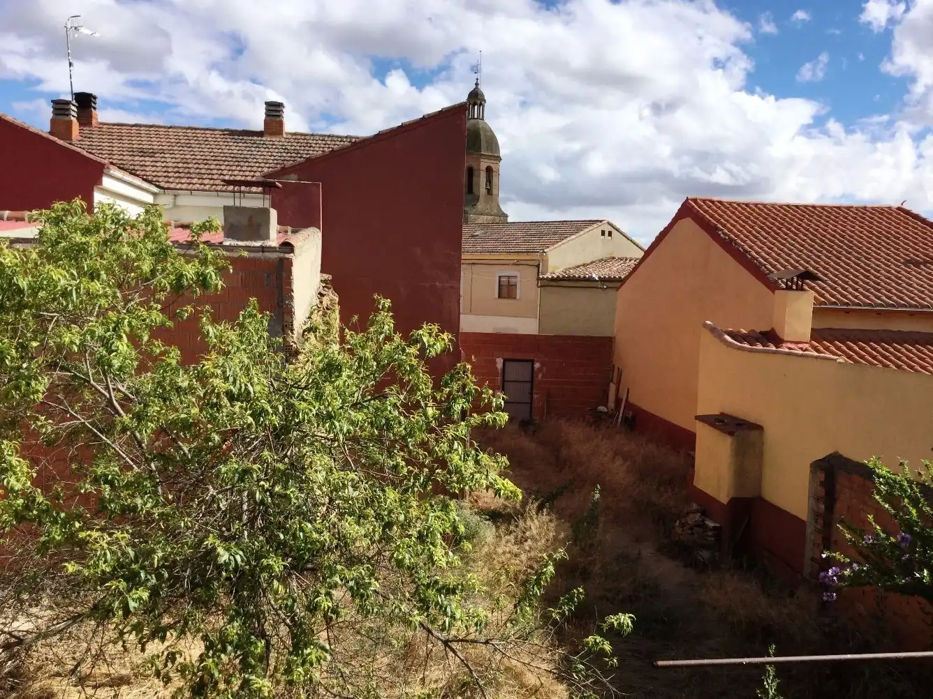 Casa rústica en venda a Santa Cristina de la Polvorosa, imagen 3