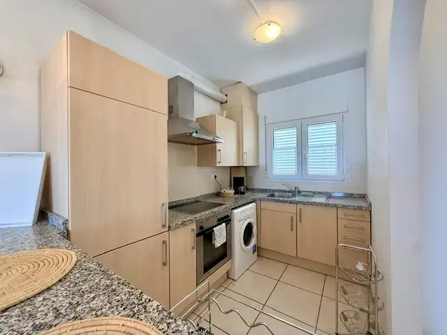 Mini appartamento con piscina in vendita a La Pedrera - Vessanes, imagen 8