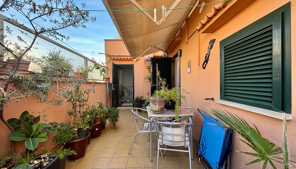 Photo 1 of Apartment for sale in Carrer Sant Rafael, Son Canals, Illes Balears