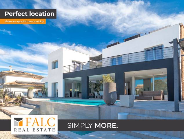 Casa-chalet en Venta en Sa Torre