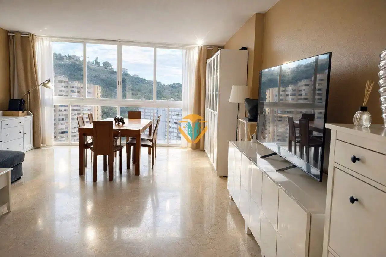 Appartement compact avec terrasse à vendre à Rincón de Loix