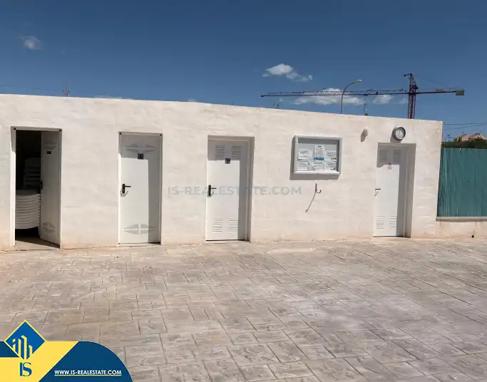 Maison mitoyenne avec piscine à vendre à Zona Carrefour - Urbanizaciones, imagen 15