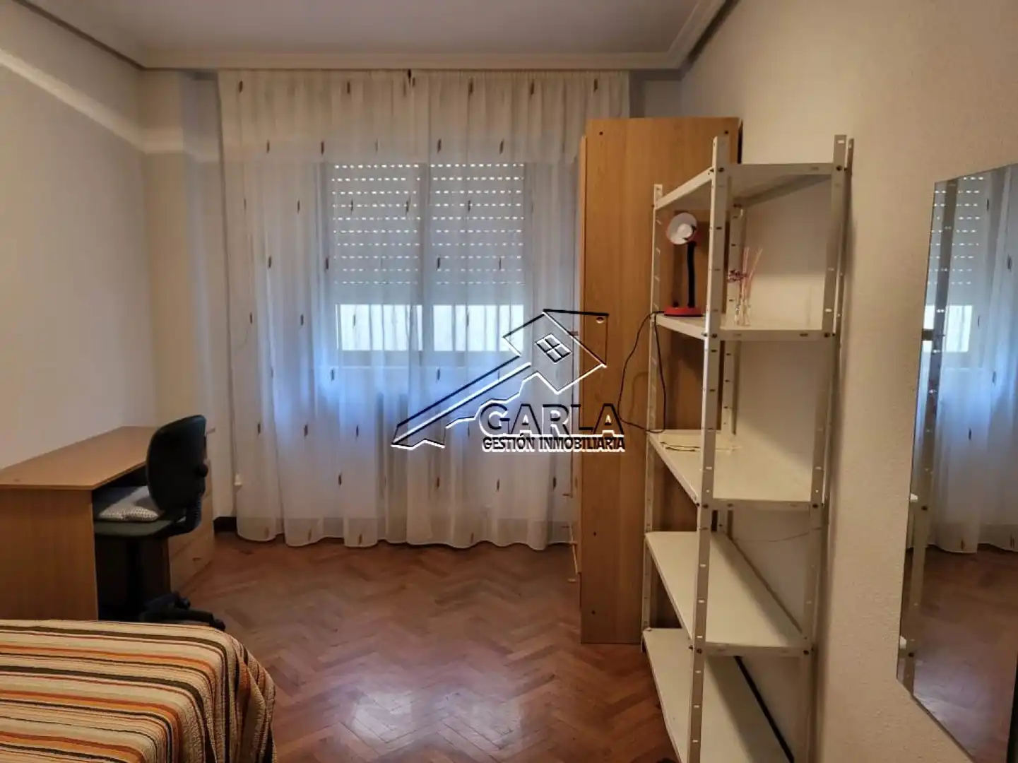 Wohnung zur Miete in Salamanca - Calle Varillas, Sancti Spiritus - San Juan