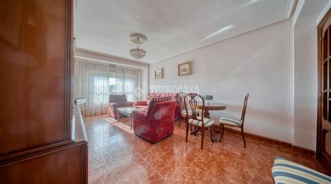 Photo 5 of Flat for sale in Delicias, Valladolid