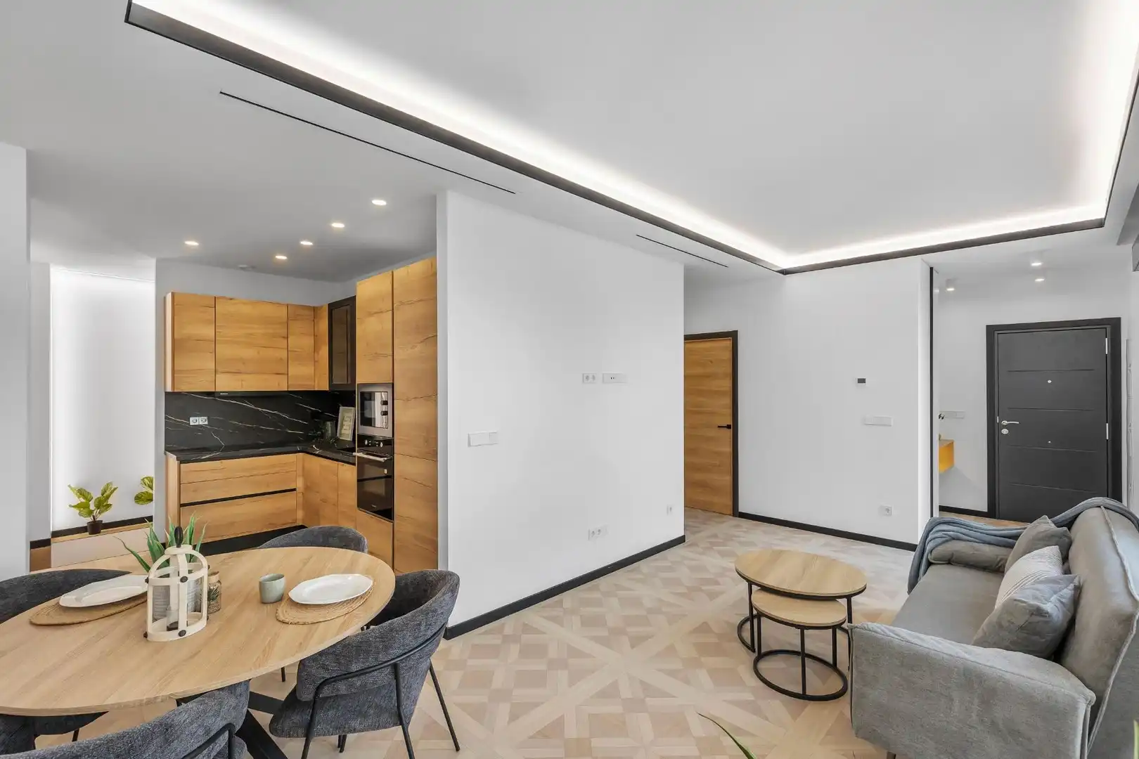 Apartament amb piscina en venda a La Mata, imagen 16