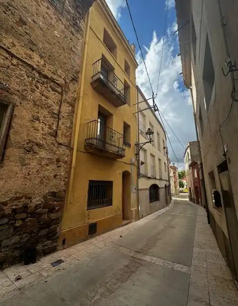Casa adosada en venta en DE LA CLOSA, Botarell