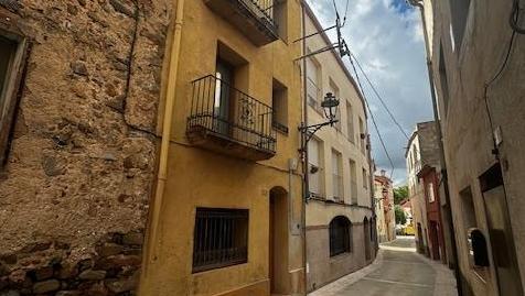 Photo 2 of Single-family semi-detached for sale in De la Closa, Botarell, Tarragona