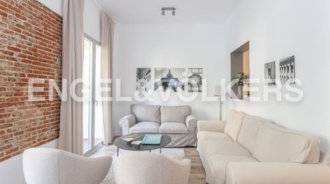 Photo 2 of Flat for rent in Conde de Peñalver, Lista, Madrid Capital