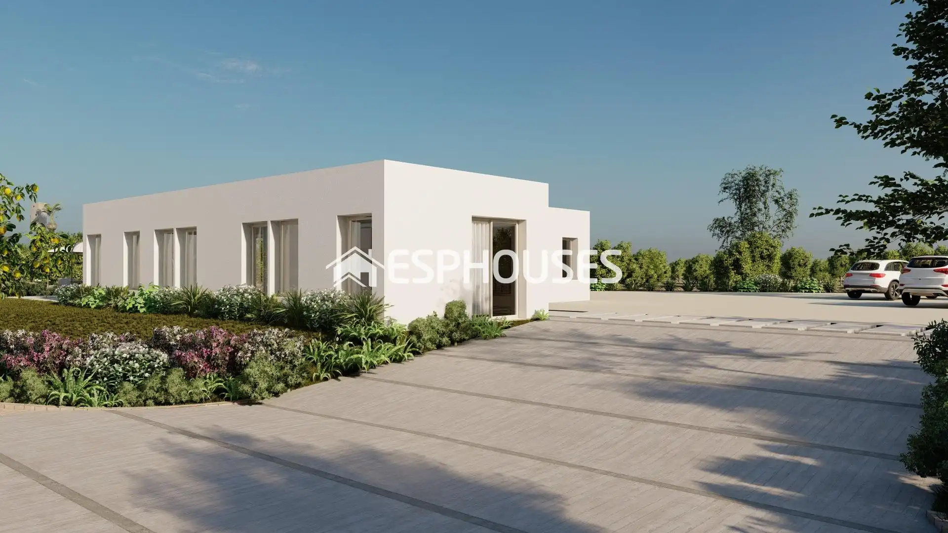 Maison avec terrasse à vendre à Almoradí, imagen 21