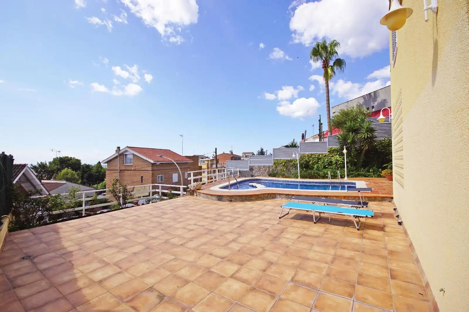 Casa amb piscina en venda a Torrent Ballester, imagen 11