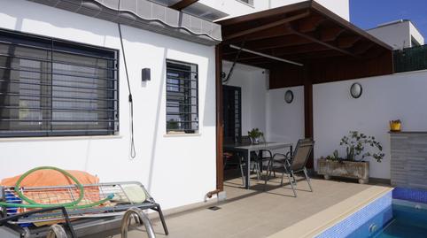 Foto 5 de Casa adosada en venda a París, Motril  ciudad, Granada