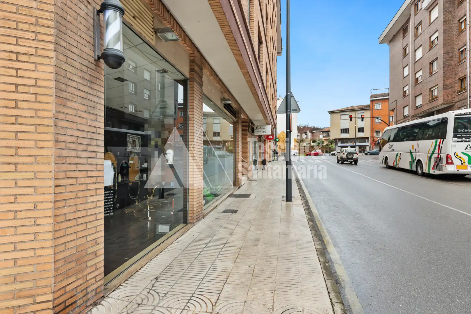 Gewerbefläche zum Verkauf in Calle Río Zalandron, imagen 22