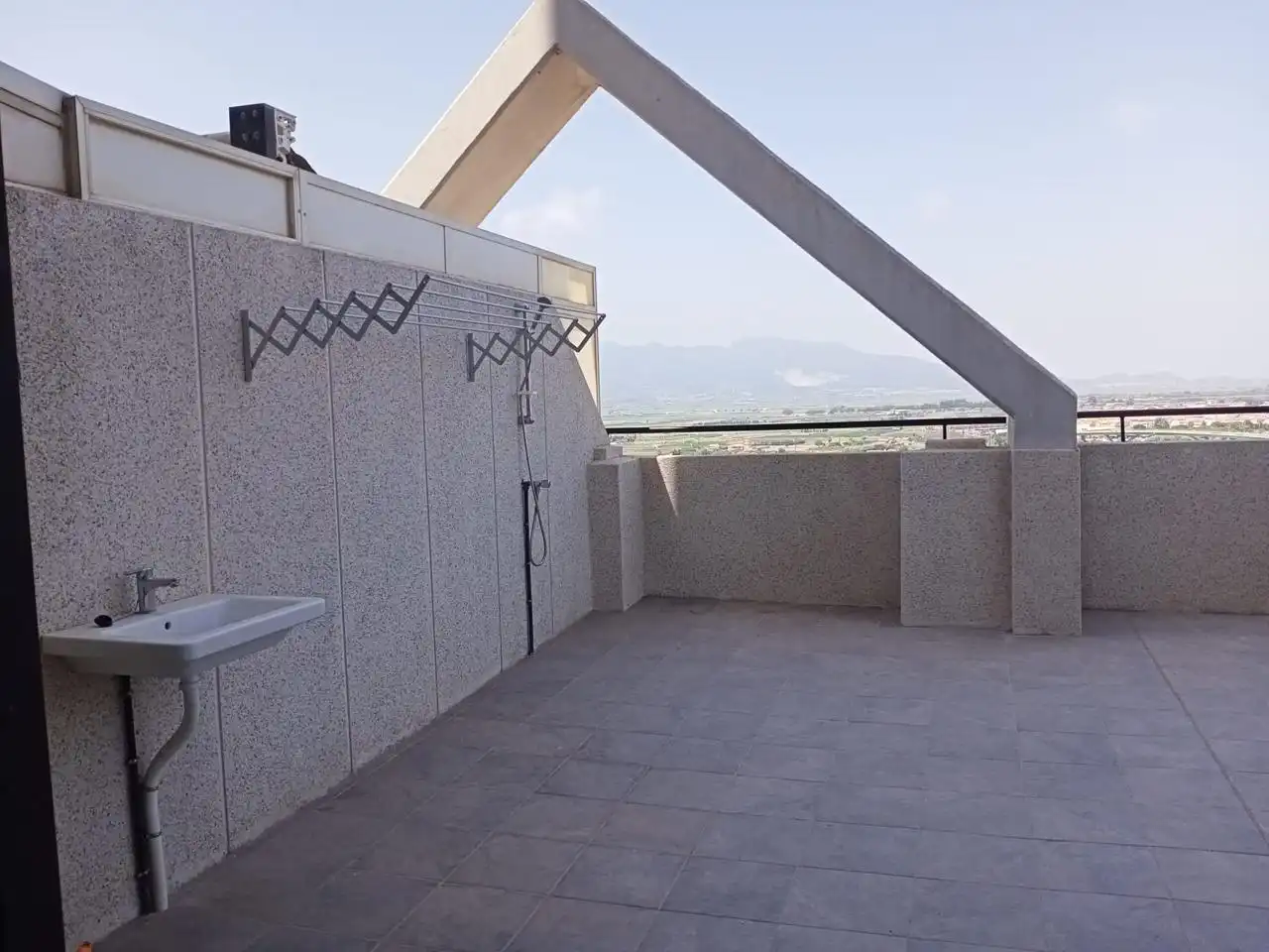 Penthouse with pool for sale in Enrique Chulio Piris, imagen 19