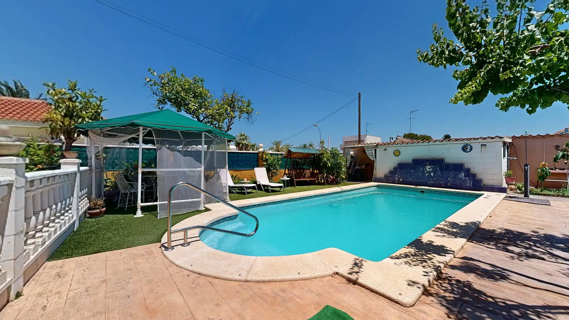 Casa o xalet en venda a Calle de los Cipreses, Olimar - Carambolo - Atalaya de Levante