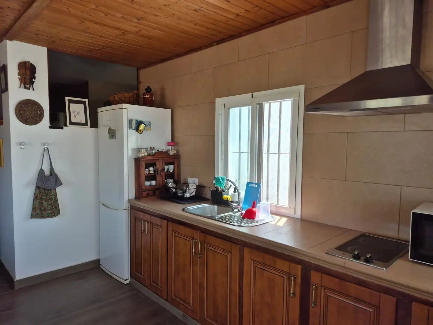 Kitchen of Country homes for sale in Barbate  with Terrace