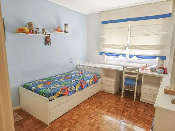 Piso con ascensor en venta en Avenida da Gran Vía, imagen 22