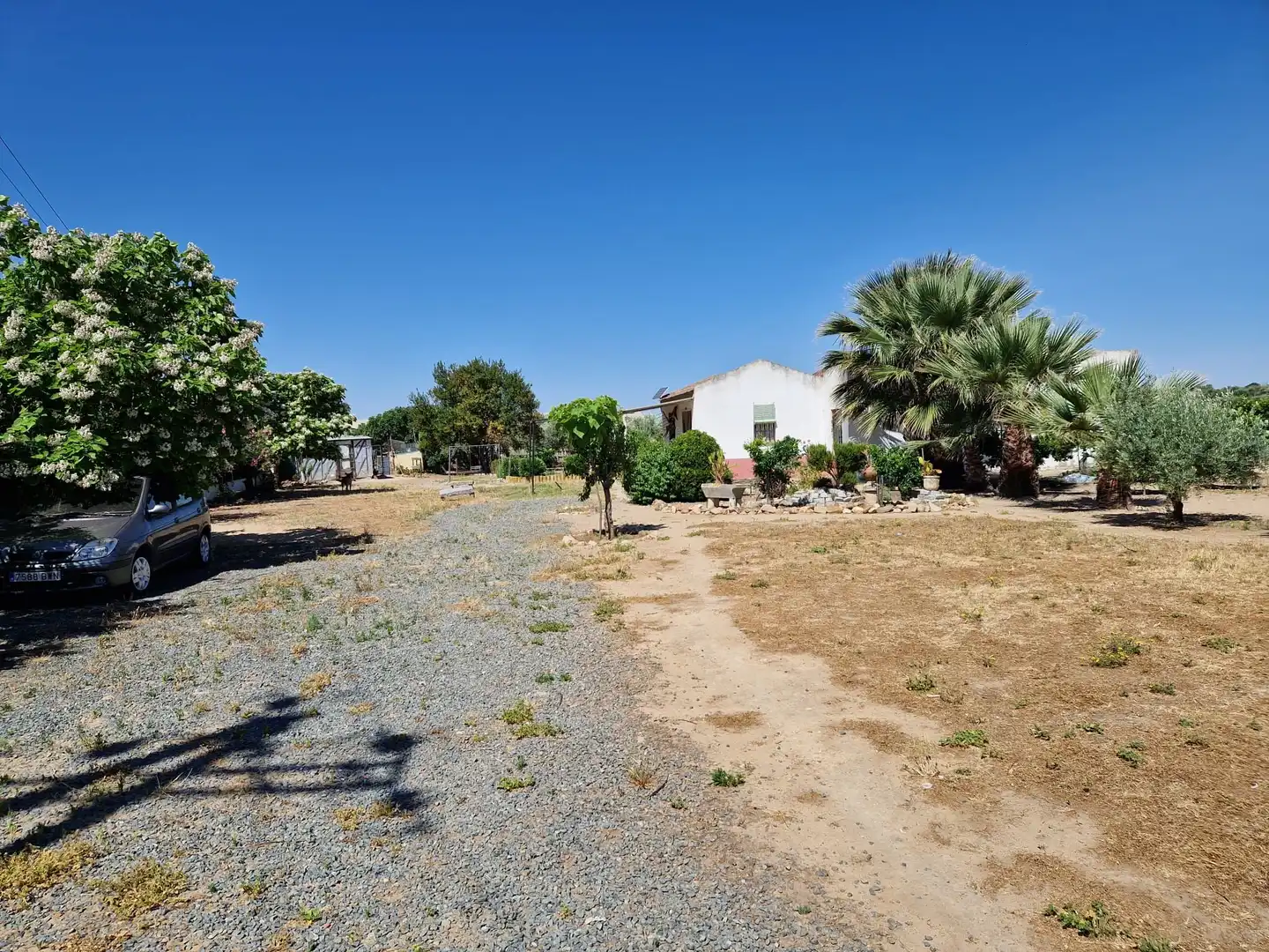 Chalet en venta en Don Benito, imagen 8