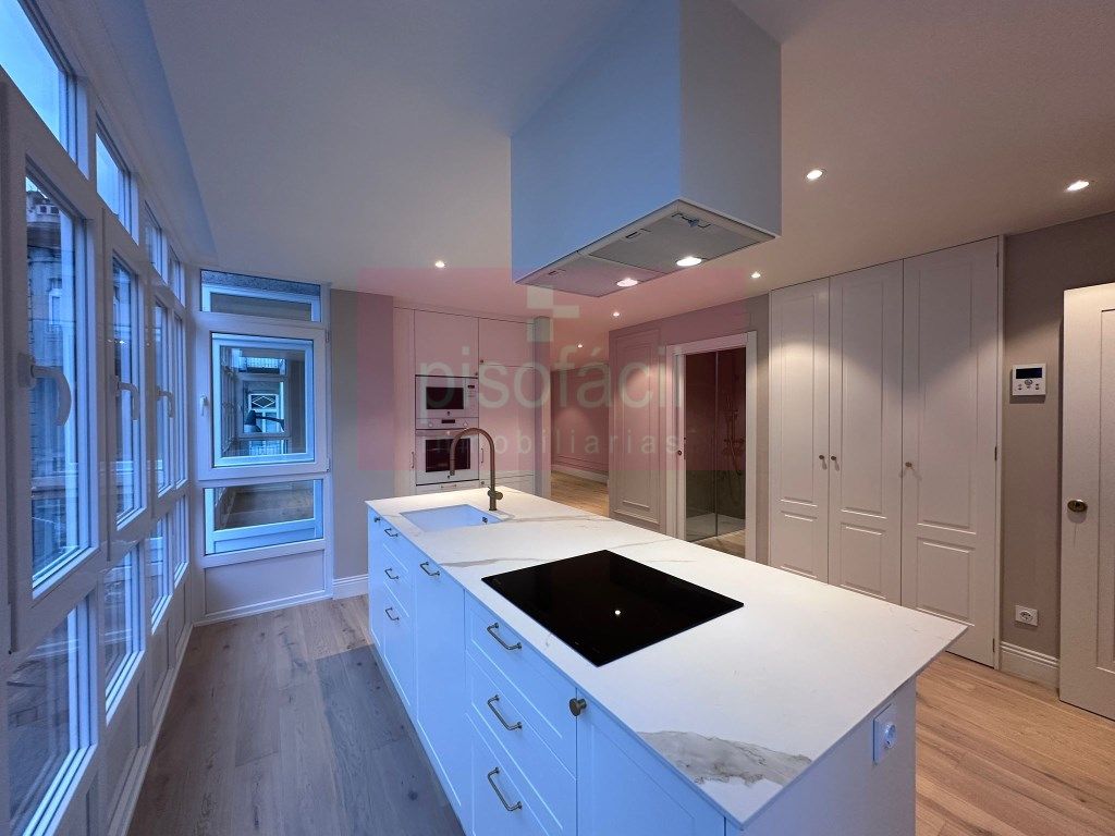 Cuina de Pis en venda en Lugo Capital